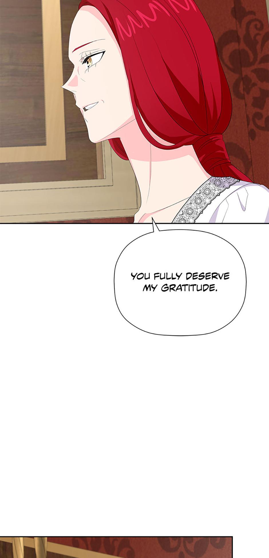 The Terminal Villainess