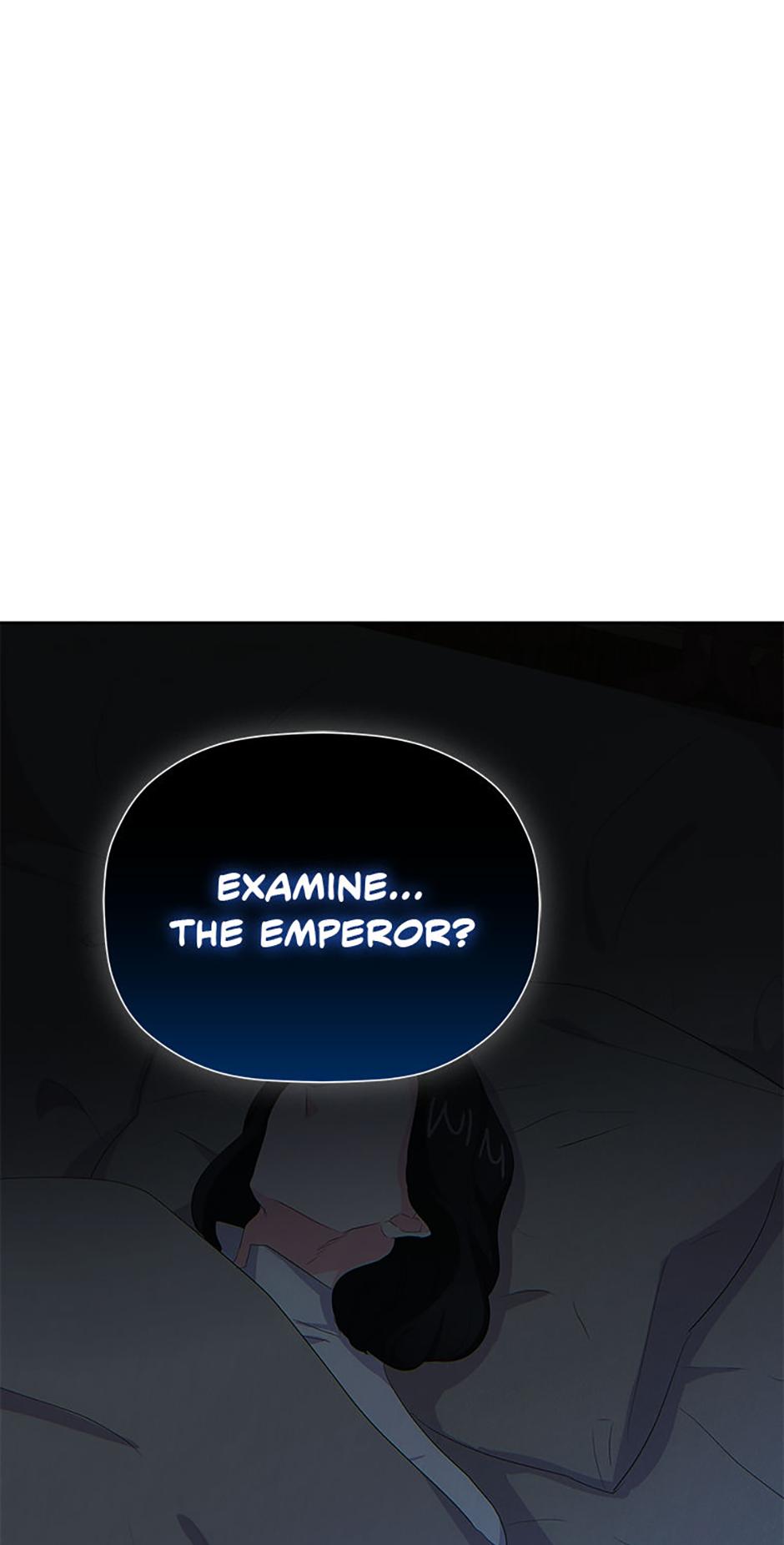 The Terminal Villainess
