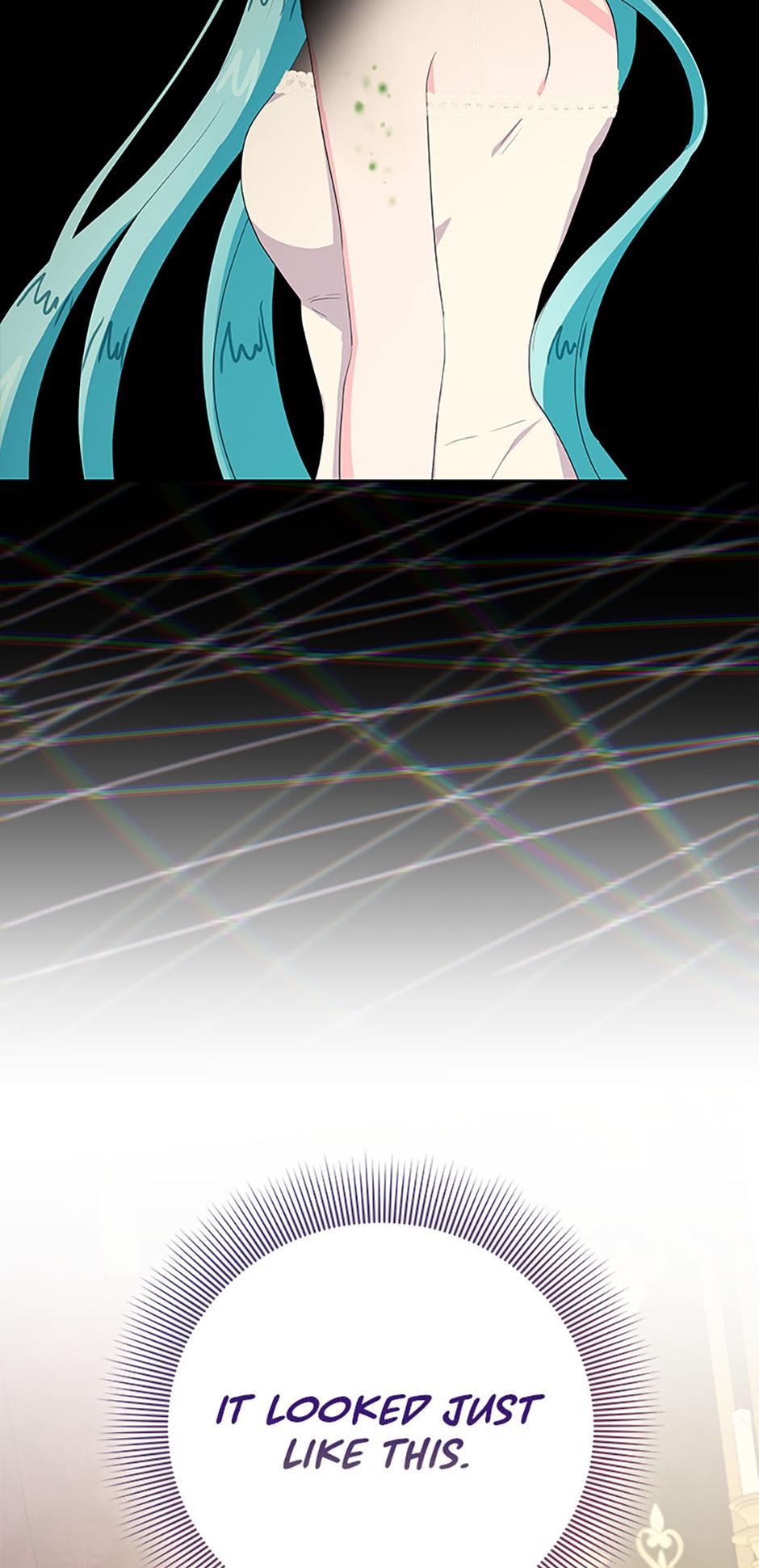 The Terminal Villainess
