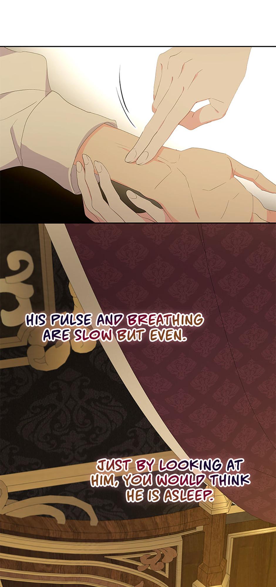 The Terminal Villainess
