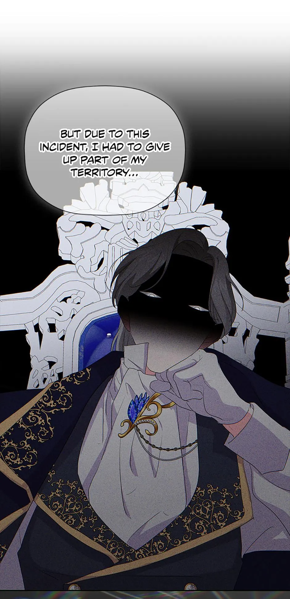 The Terminal Villainess