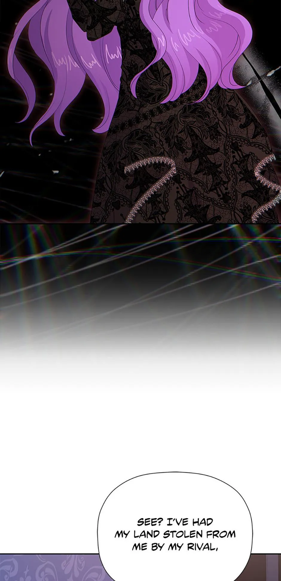 The Terminal Villainess