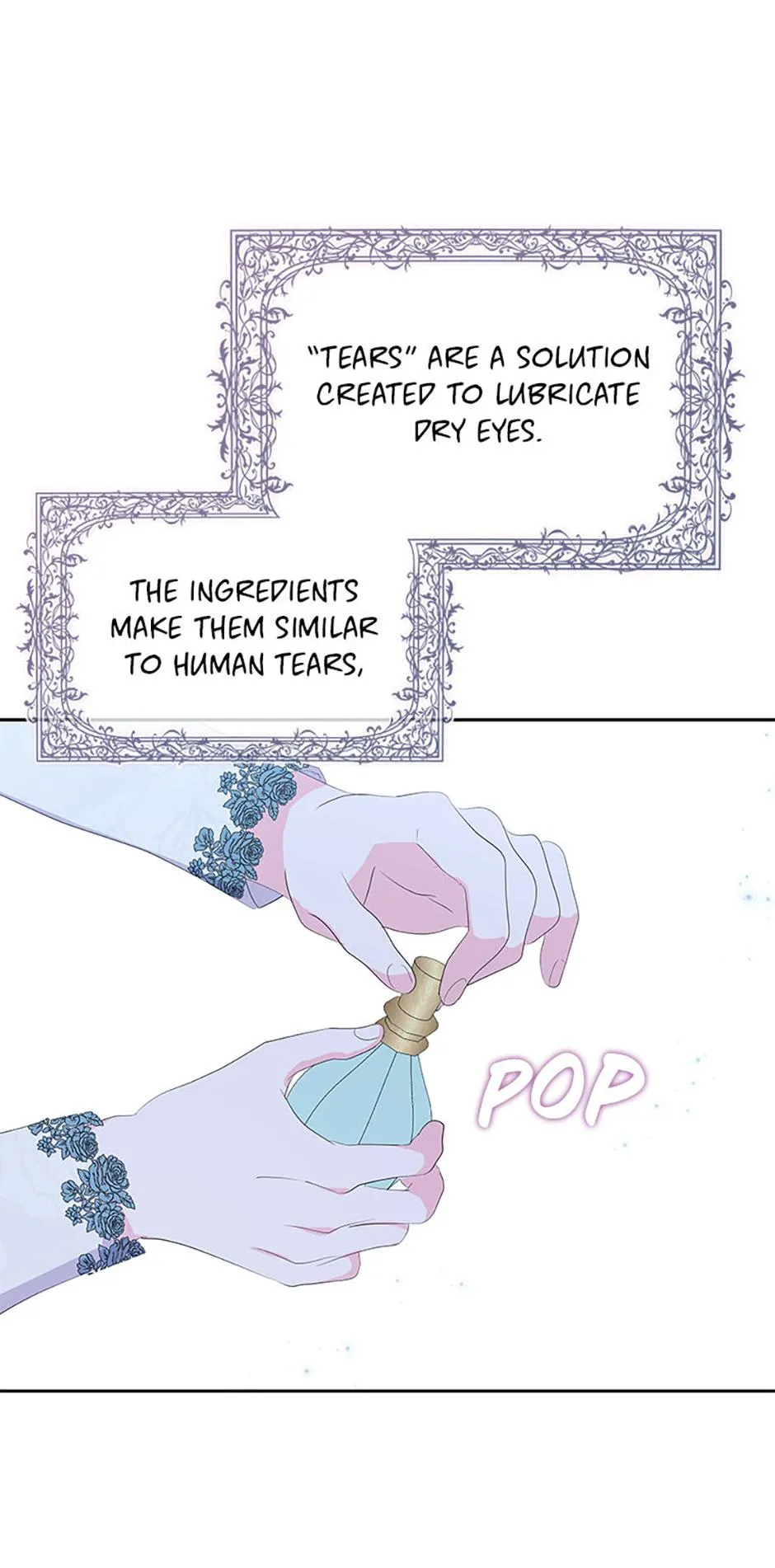 The Terminal Villainess