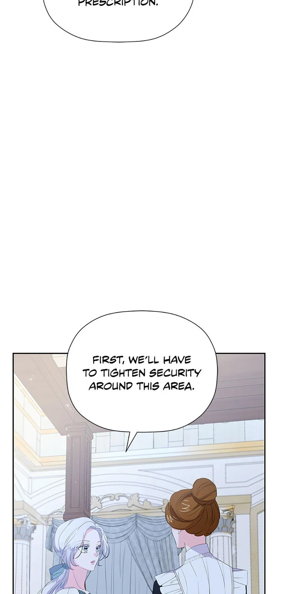 The Terminal Villainess