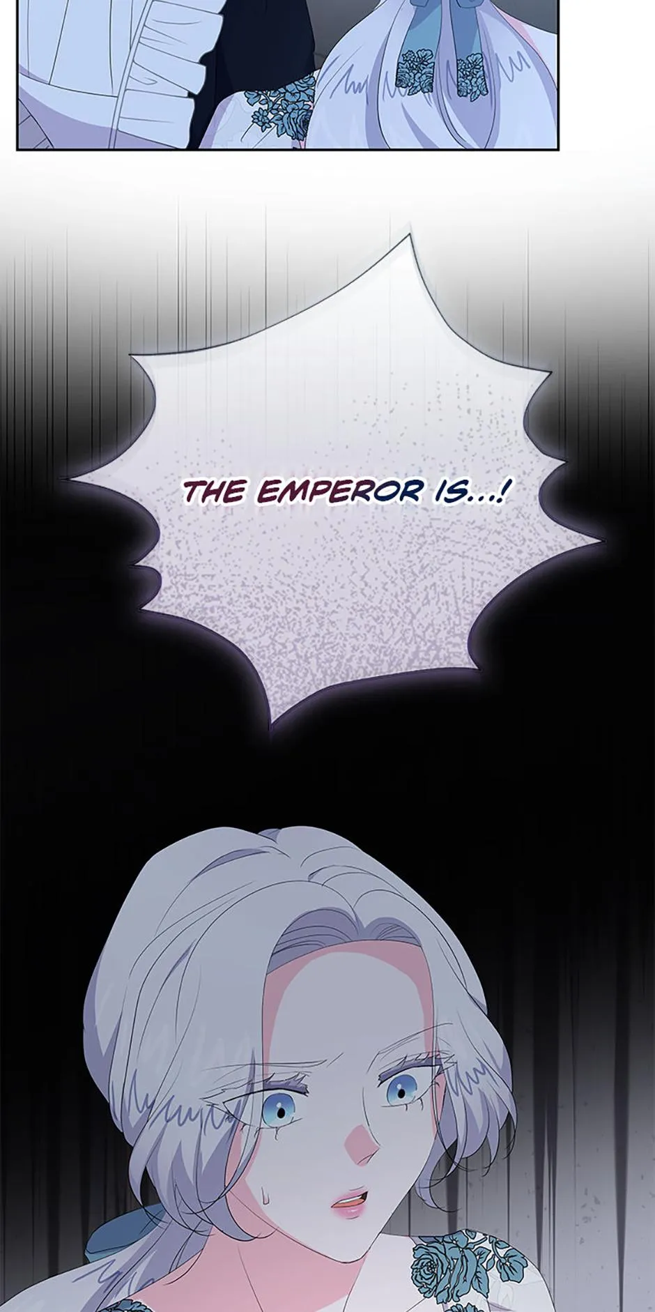 The Terminal Villainess