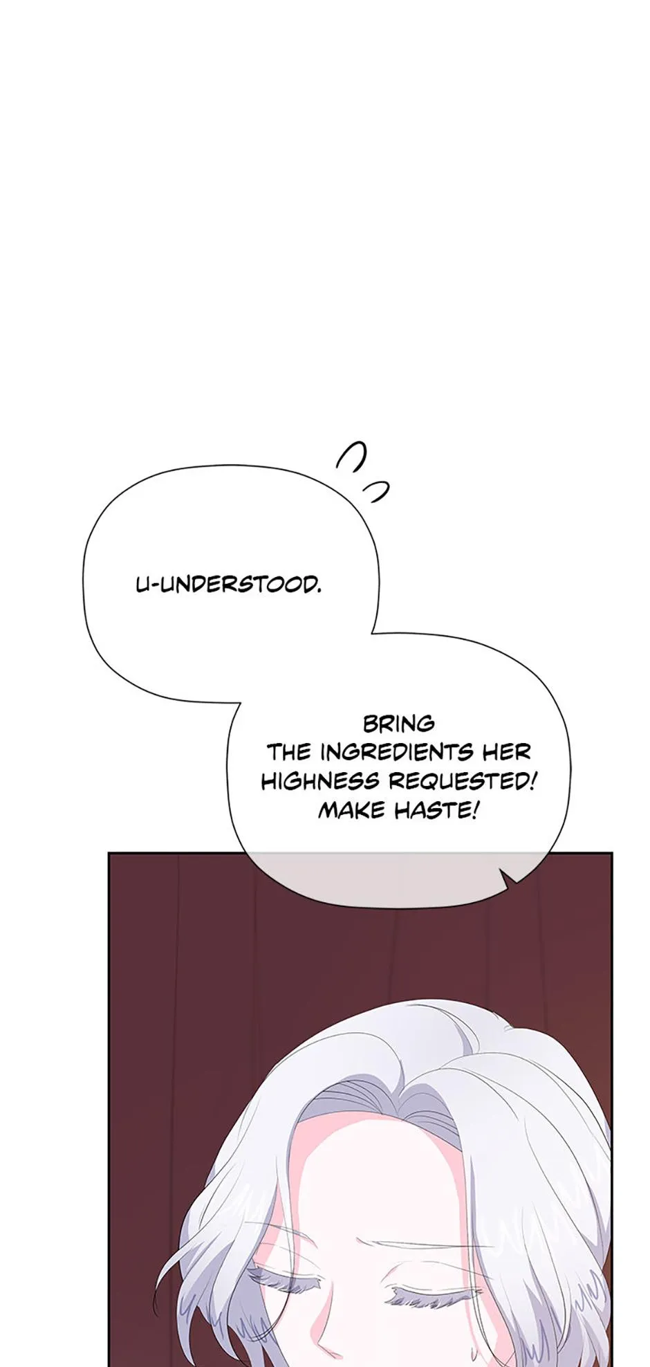 The Terminal Villainess