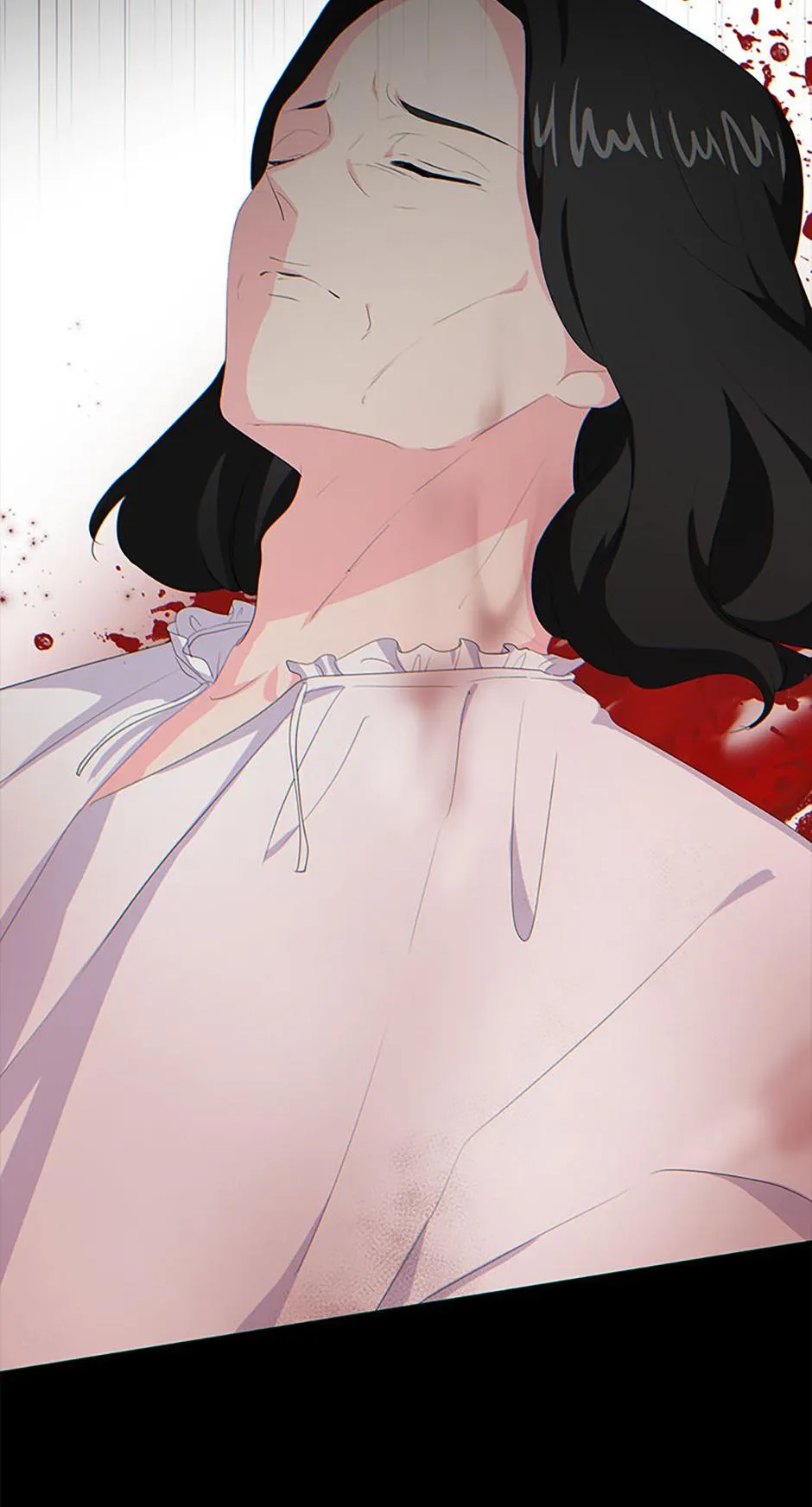 The Terminal Villainess