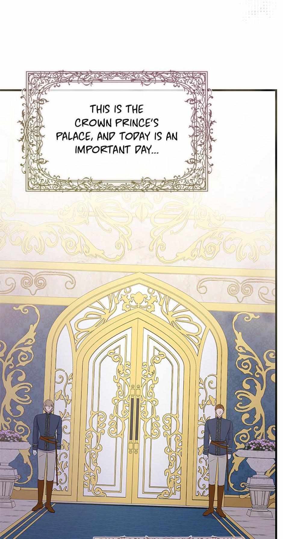 The Terminal Villainess