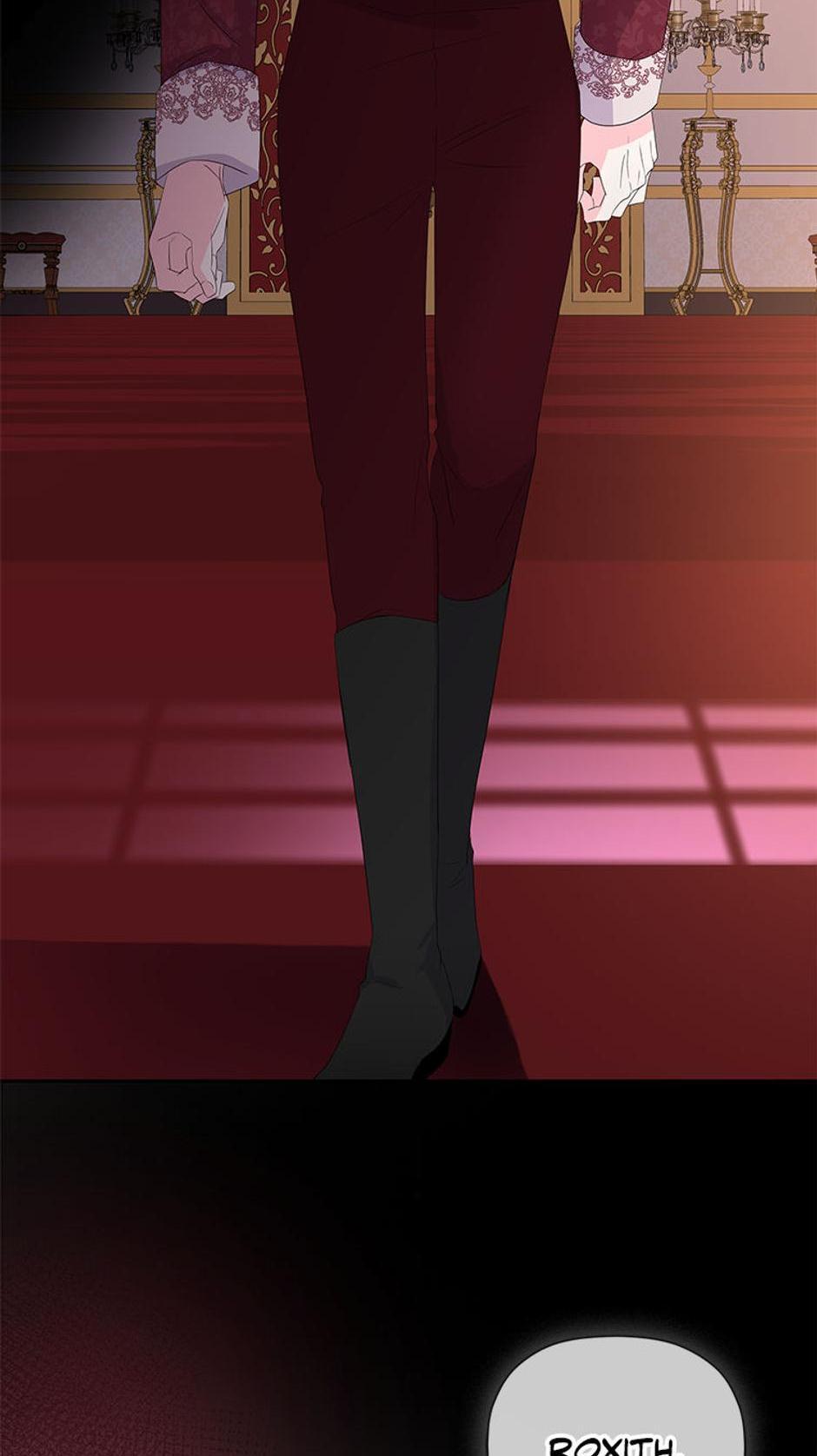 The Terminal Villainess