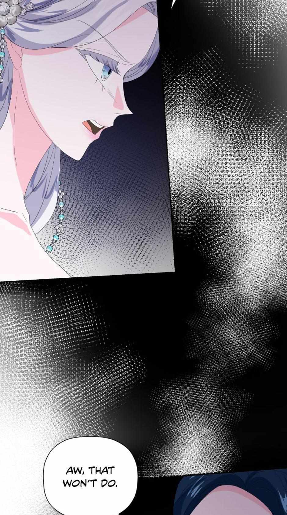The Terminal Villainess
