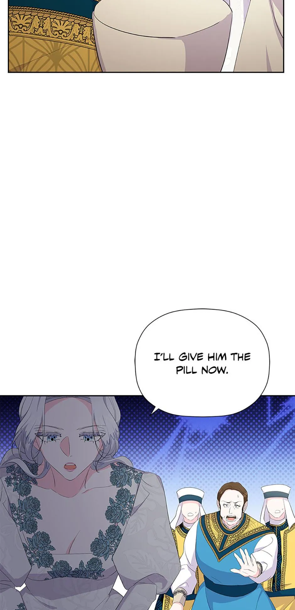 The Terminal Villainess