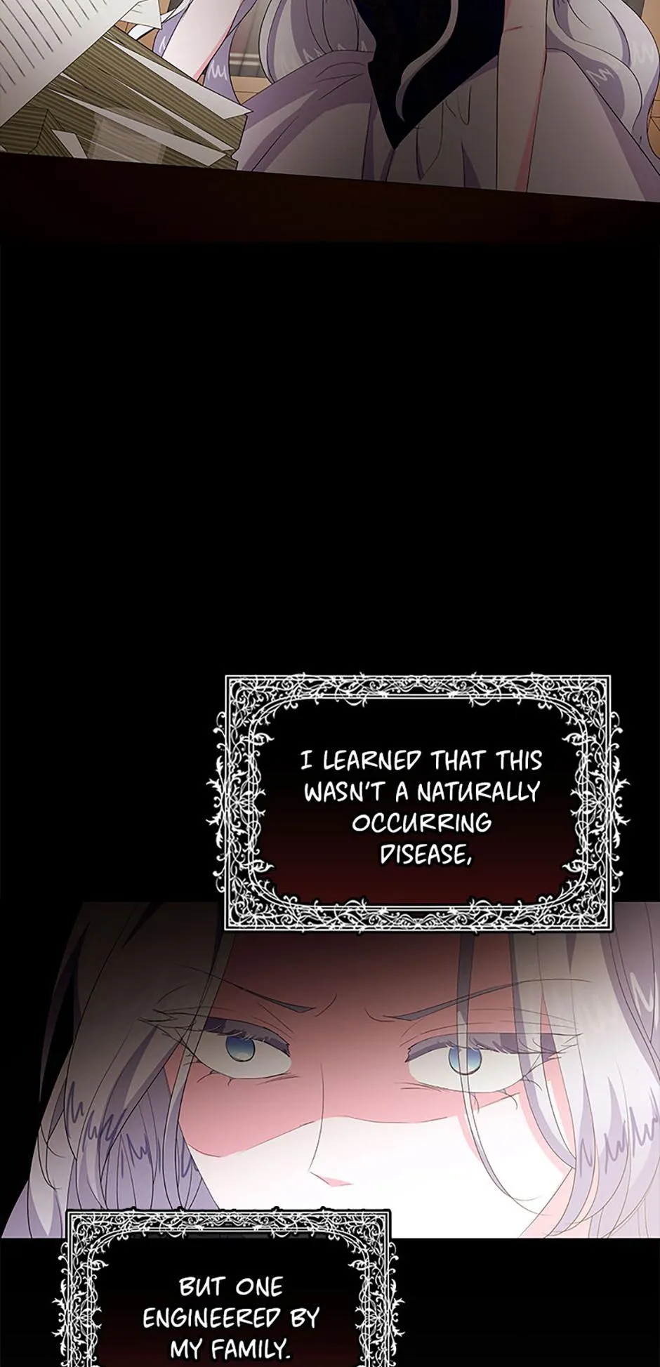 The Terminal Villainess
