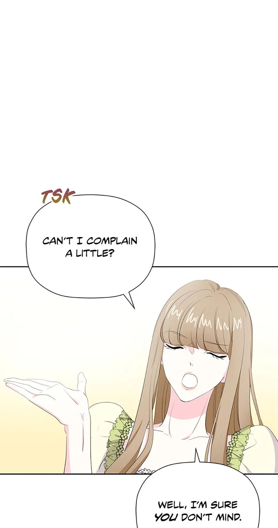 The Terminal Villainess