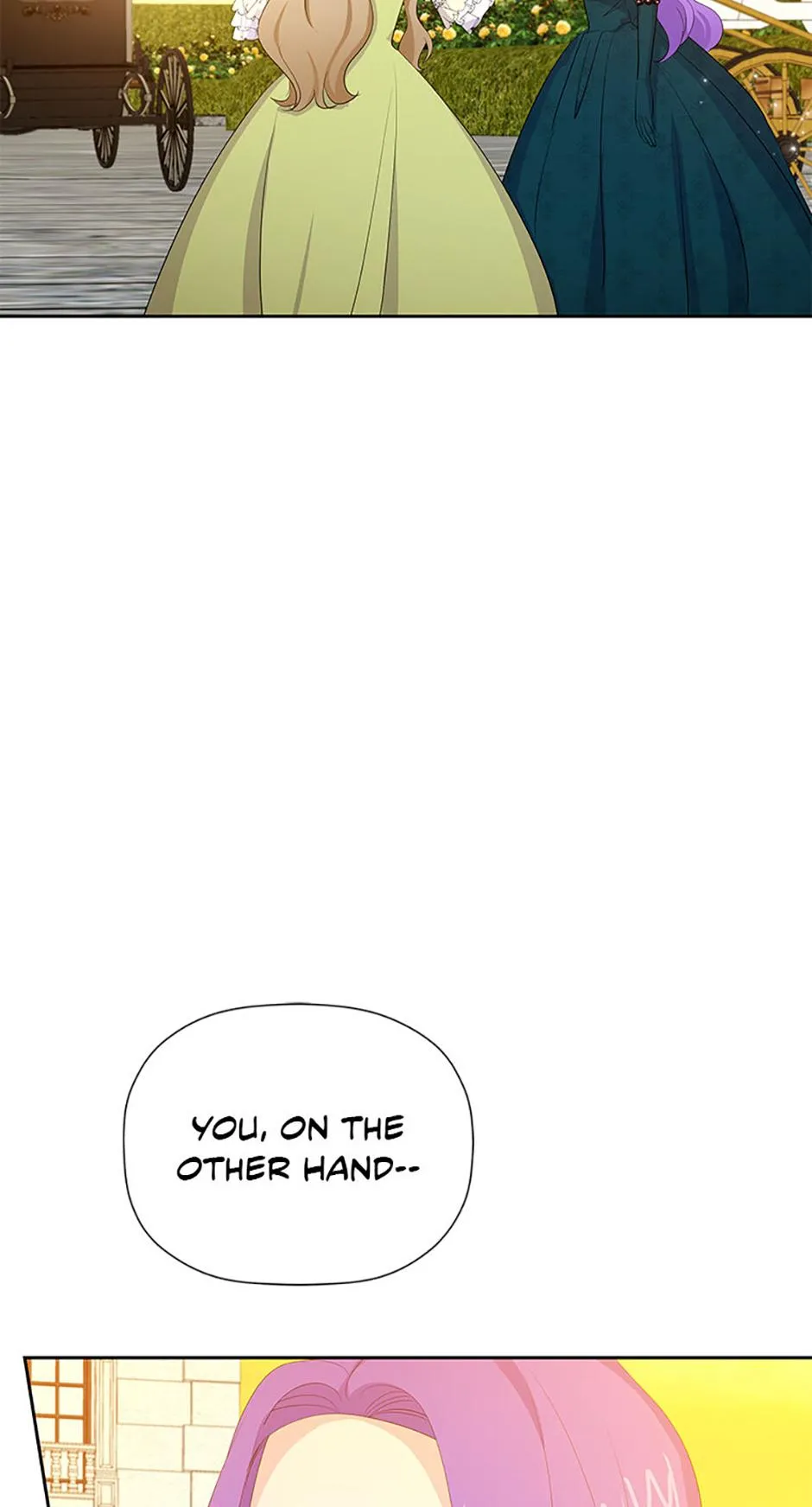 The Terminal Villainess