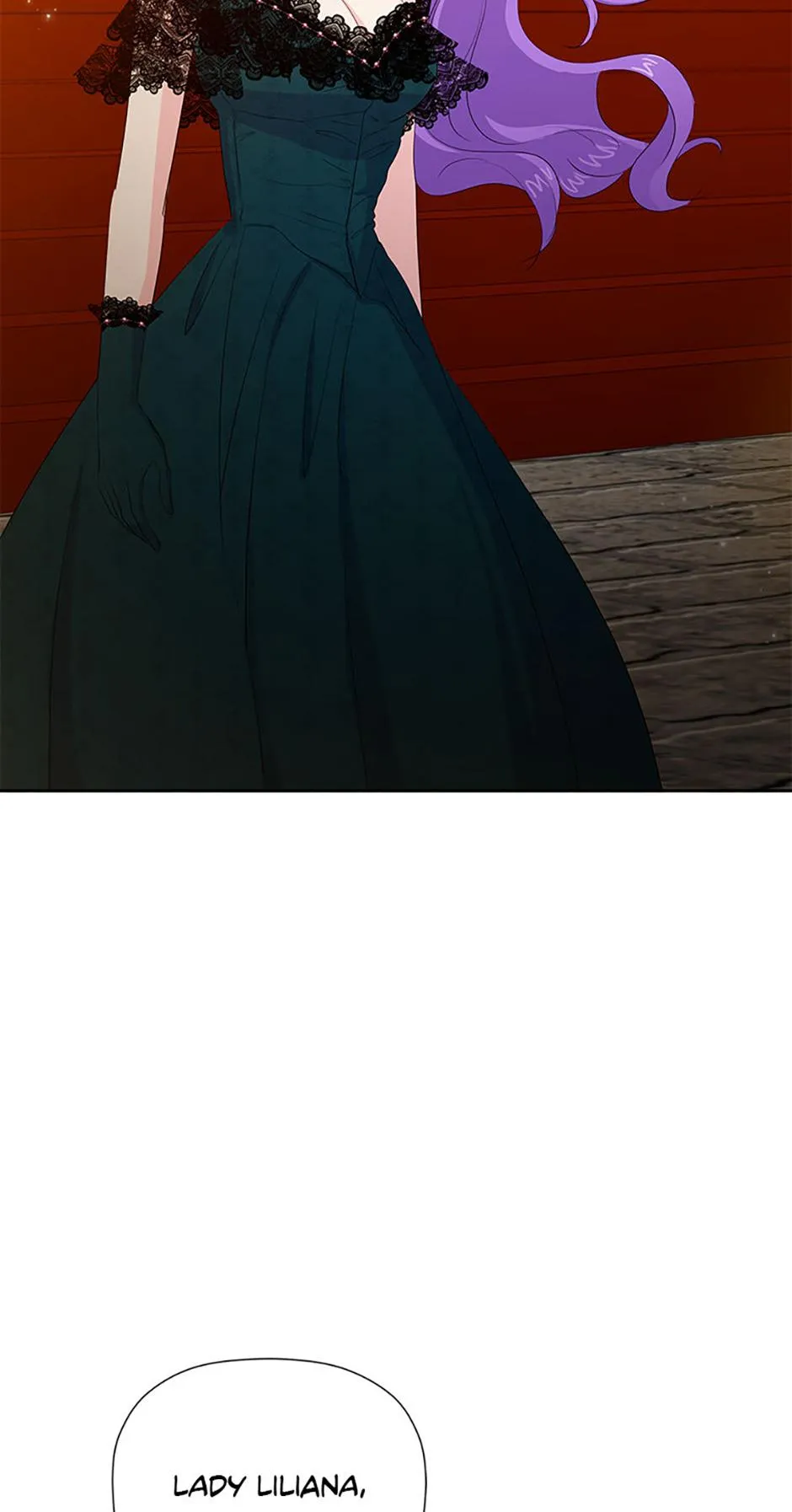 The Terminal Villainess
