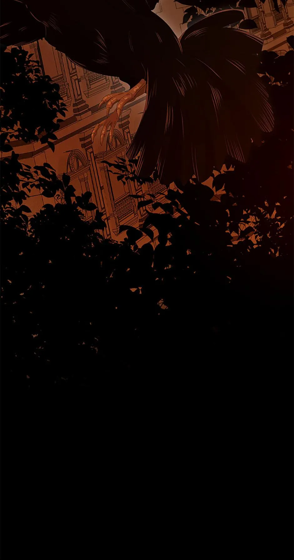 The Terminal Villainess
