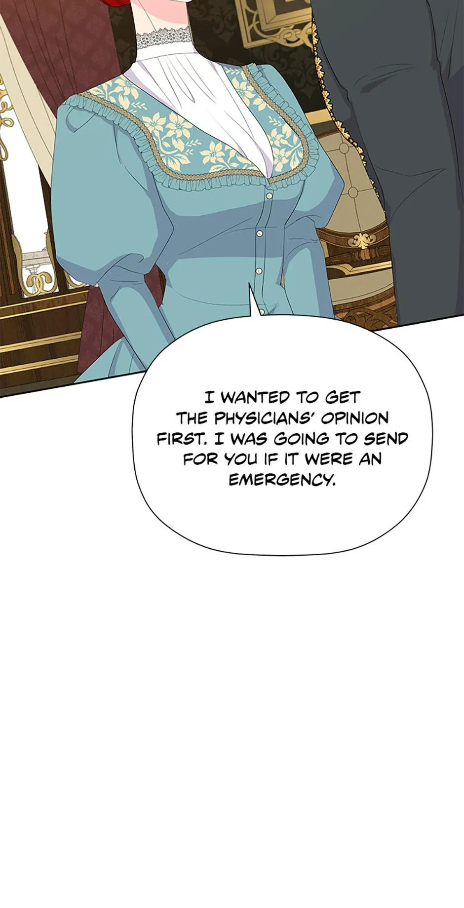 The Terminal Villainess