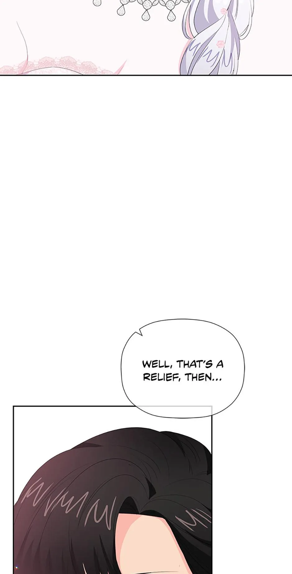 The Terminal Villainess