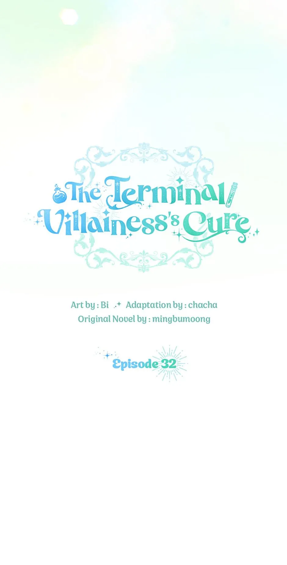 The Terminal Villainess