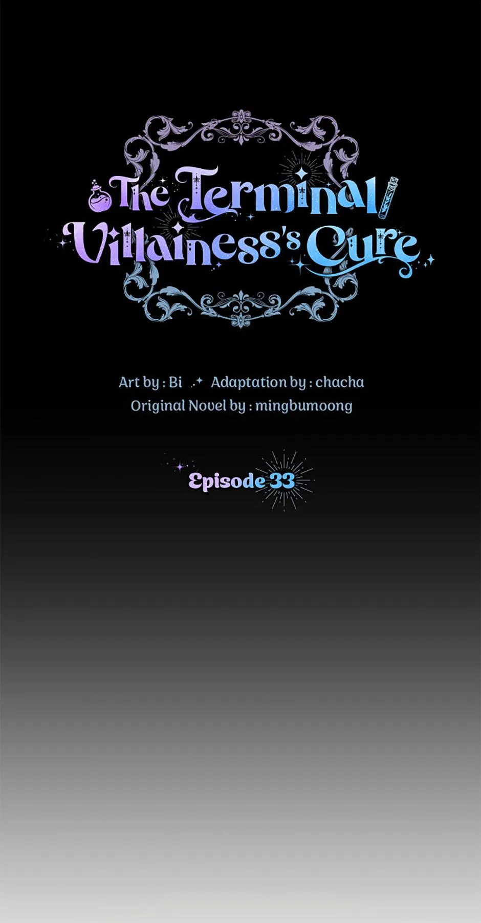 The Terminal Villainess