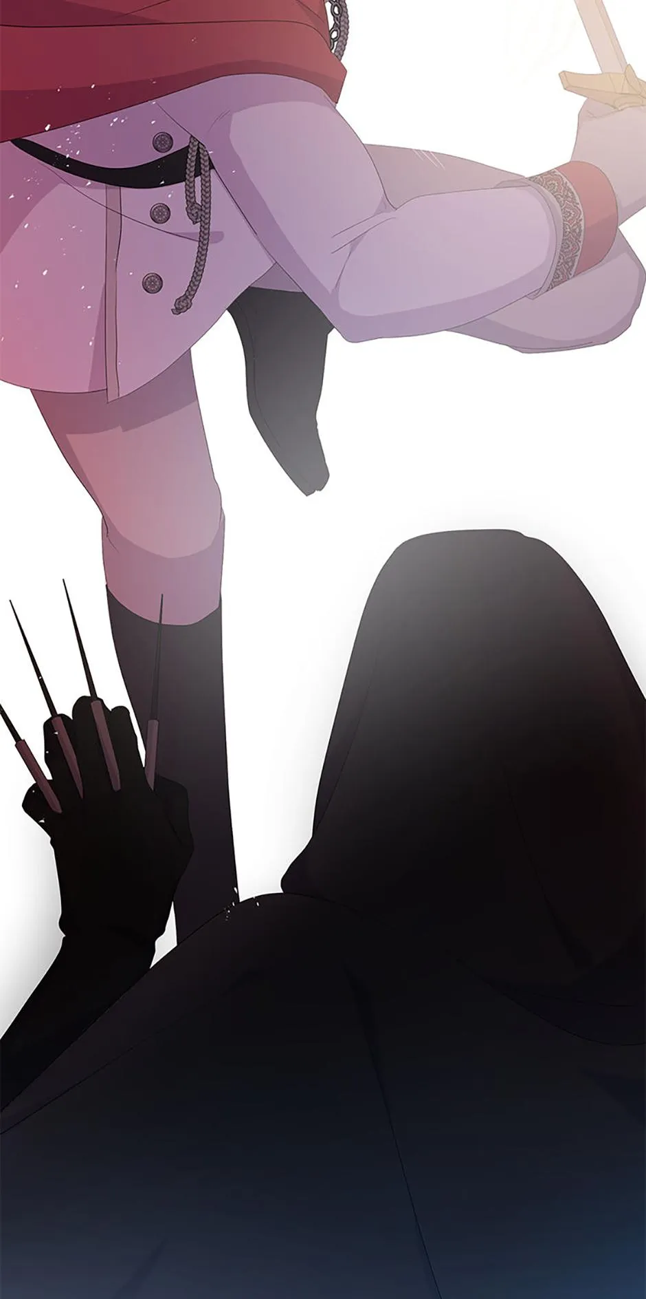 The Terminal Villainess