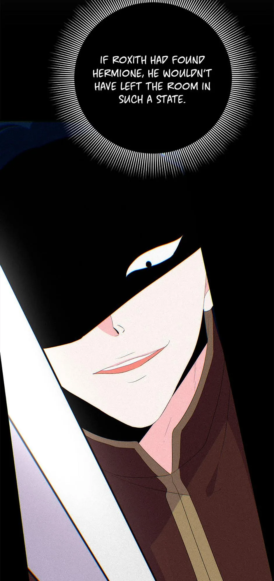 The Terminal Villainess