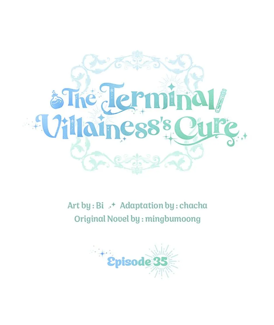 The Terminal Villainess