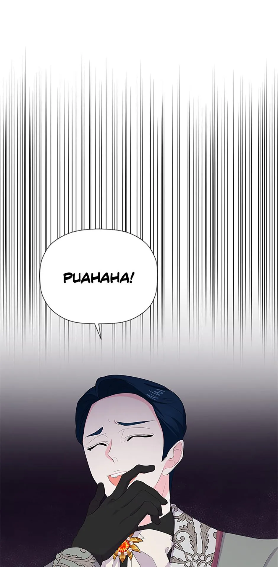 The Terminal Villainess