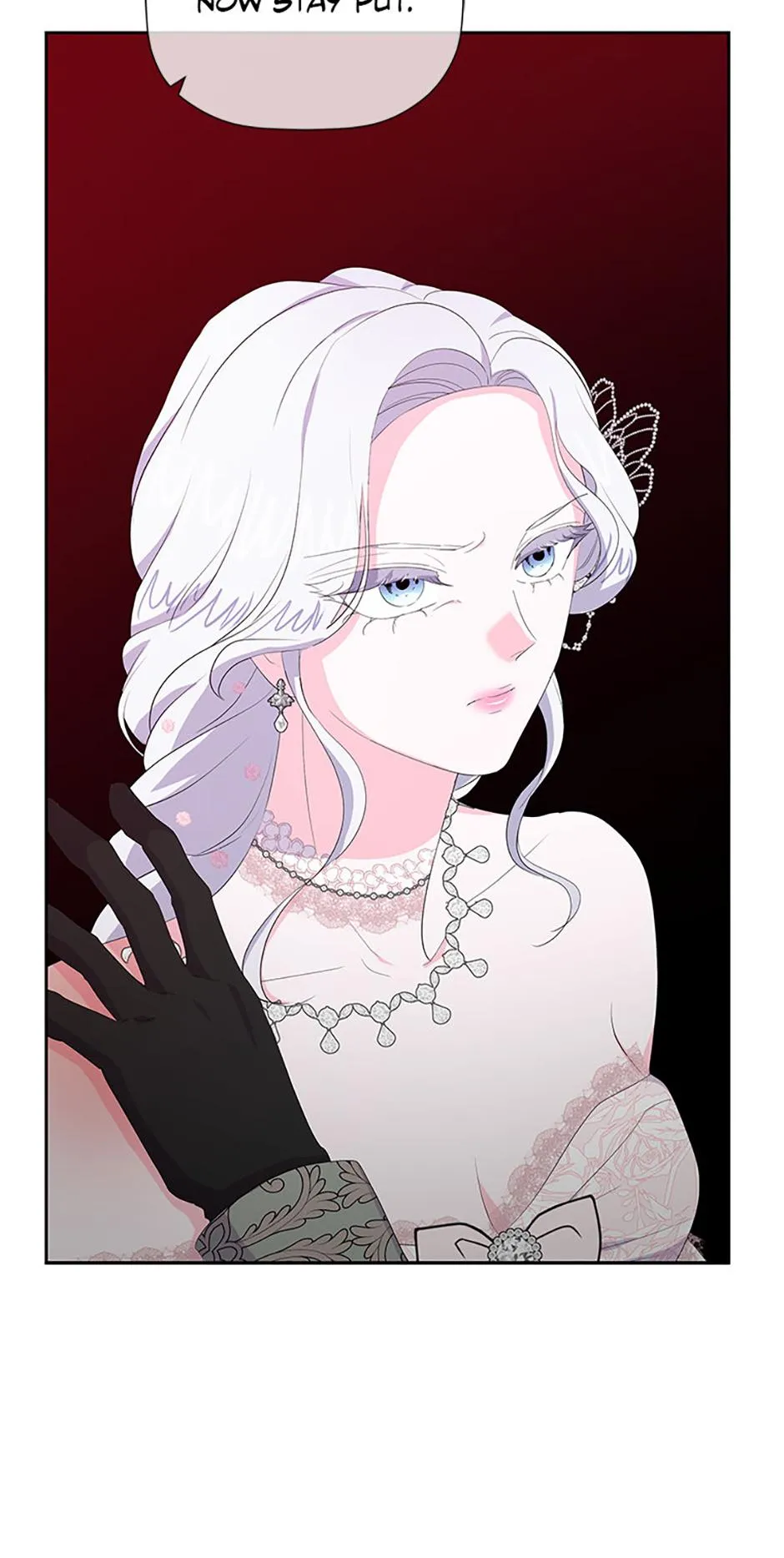 The Terminal Villainess
