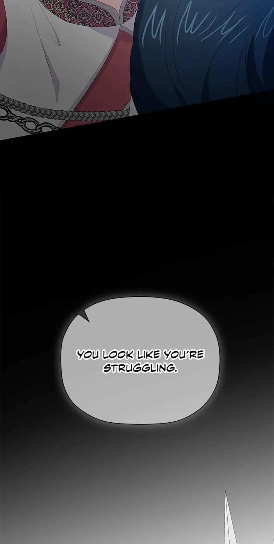 The Terminal Villainess