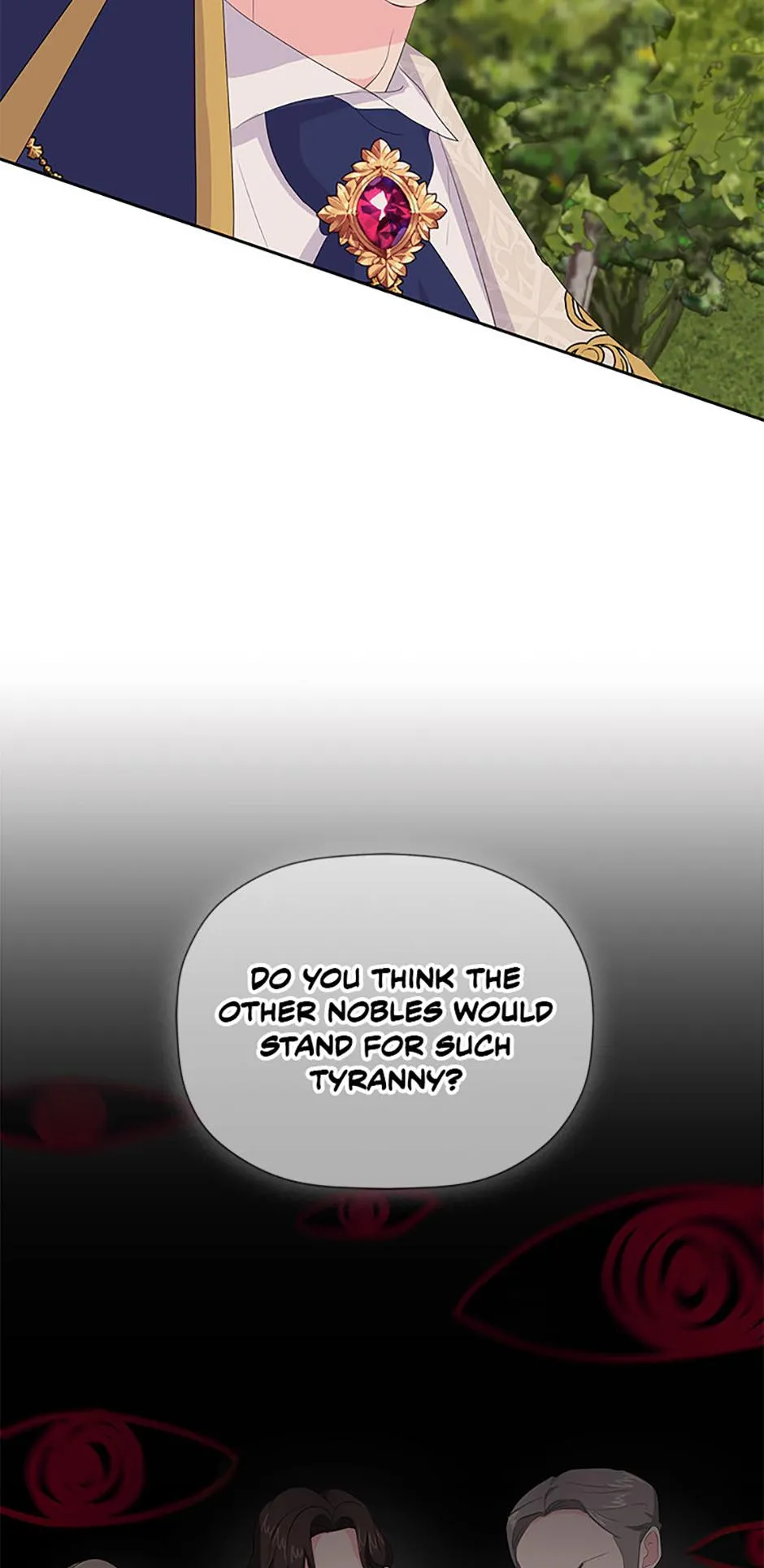 The Terminal Villainess