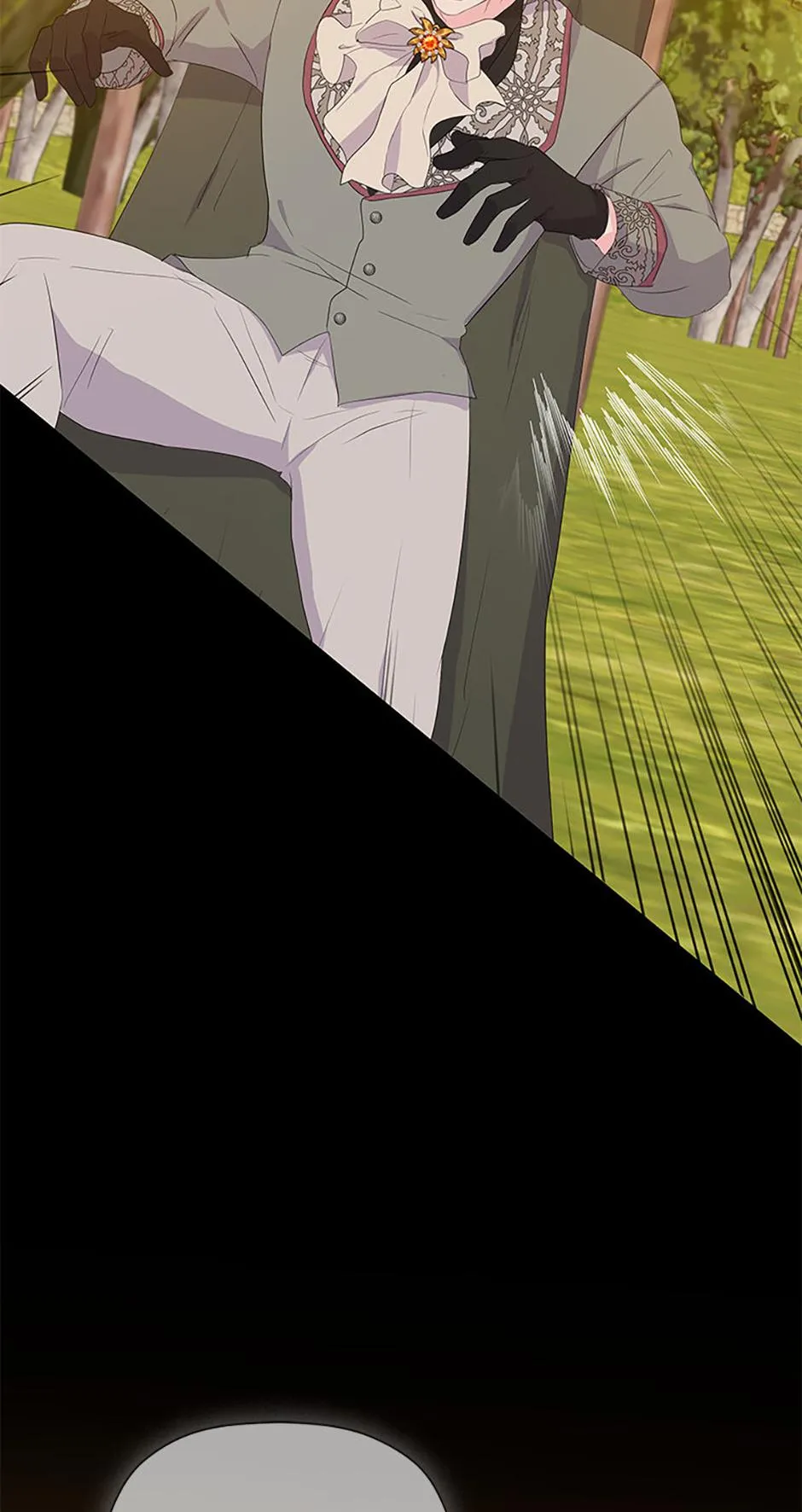The Terminal Villainess
