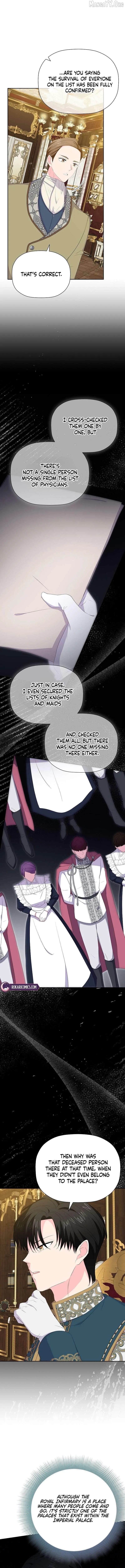 The Terminal Villainess