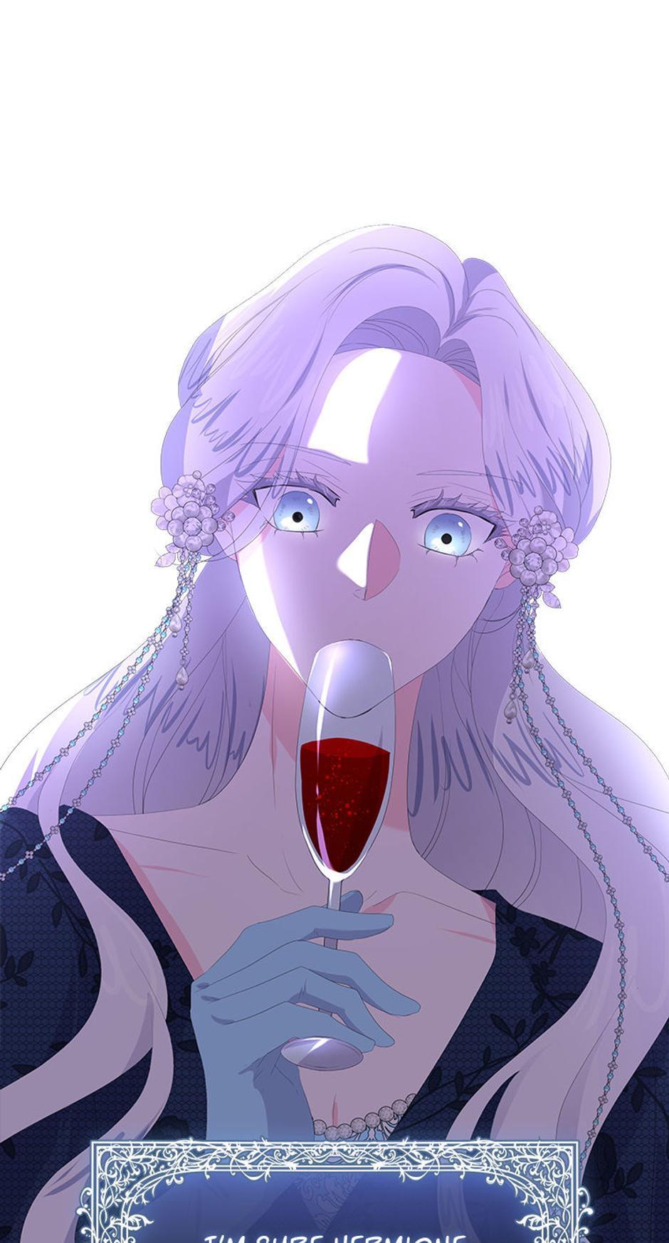 The Terminal Villainess