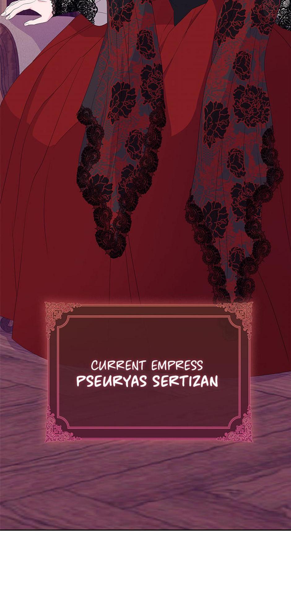 The Terminal Villainess