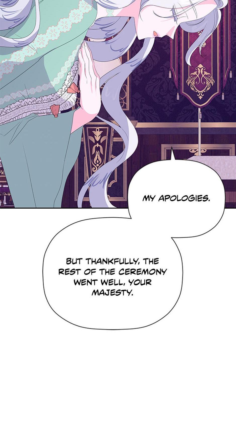 The Terminal Villainess