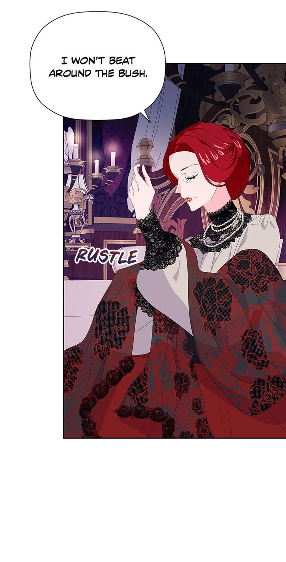The Terminal Villainess