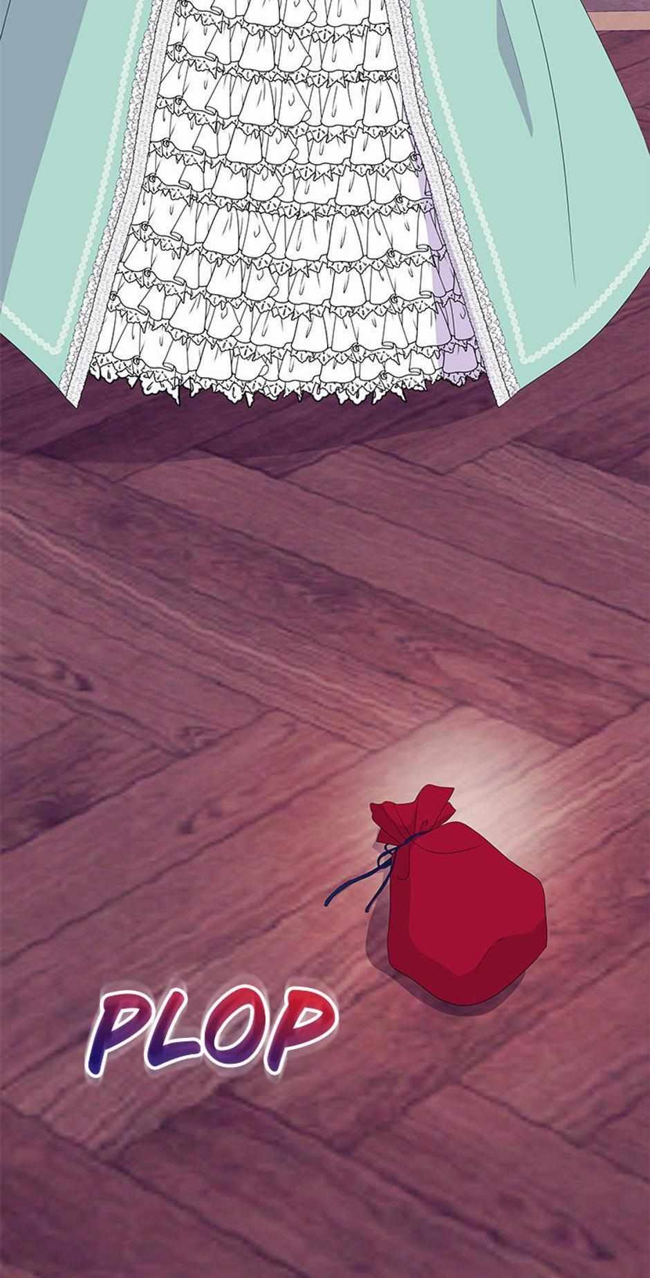 The Terminal Villainess