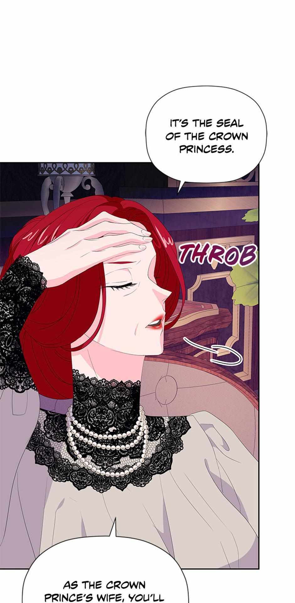 The Terminal Villainess