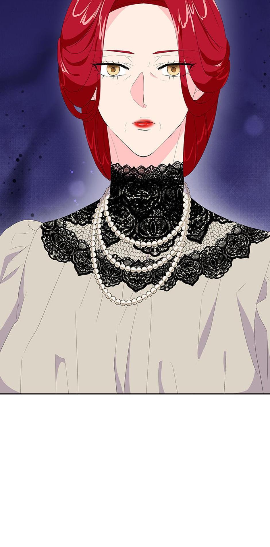 The Terminal Villainess