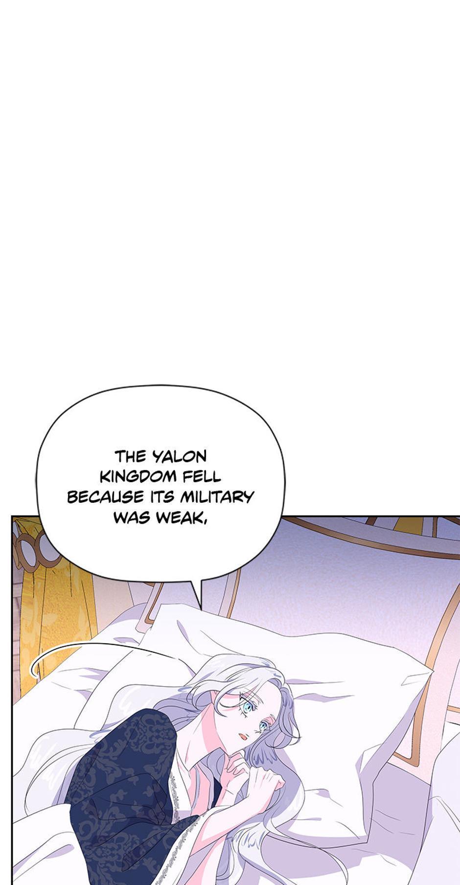 The Terminal Villainess