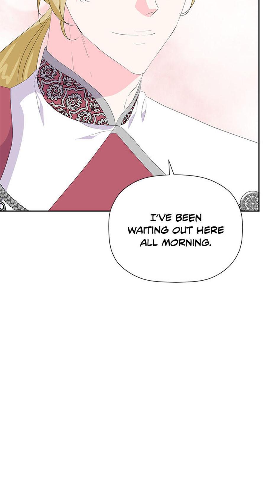The Terminal Villainess