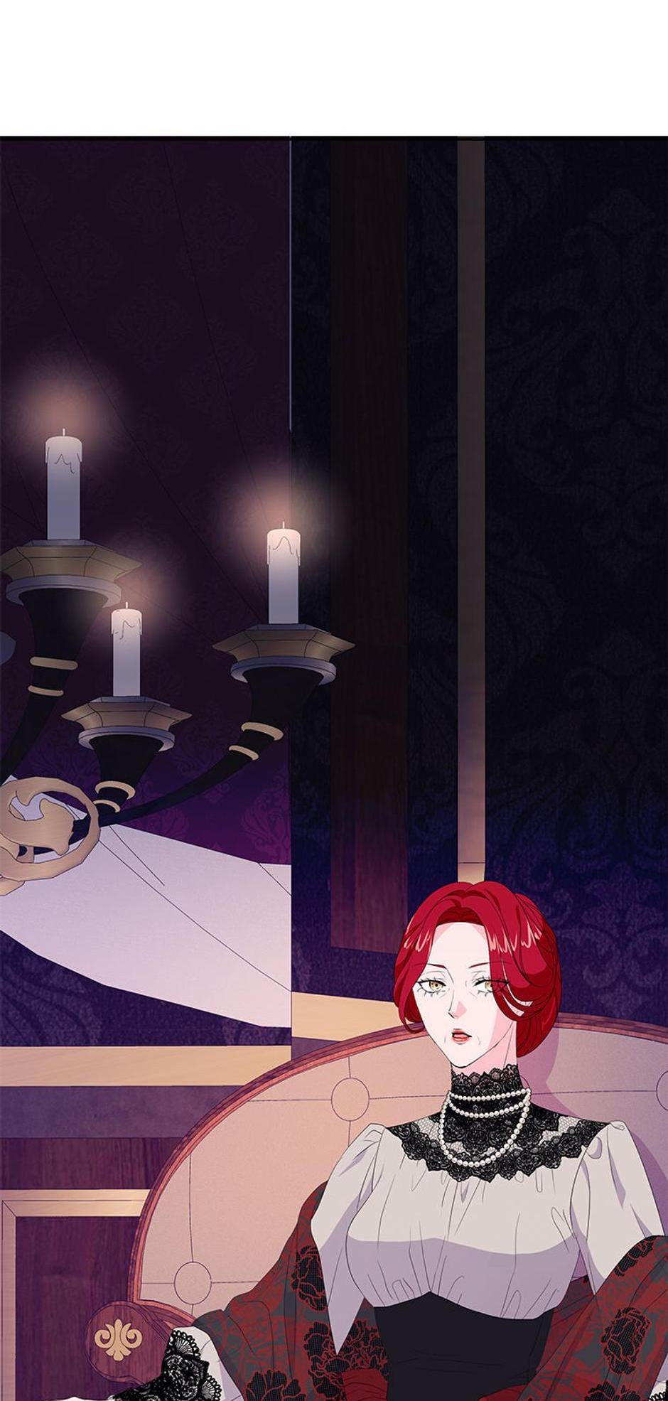 The Terminal Villainess