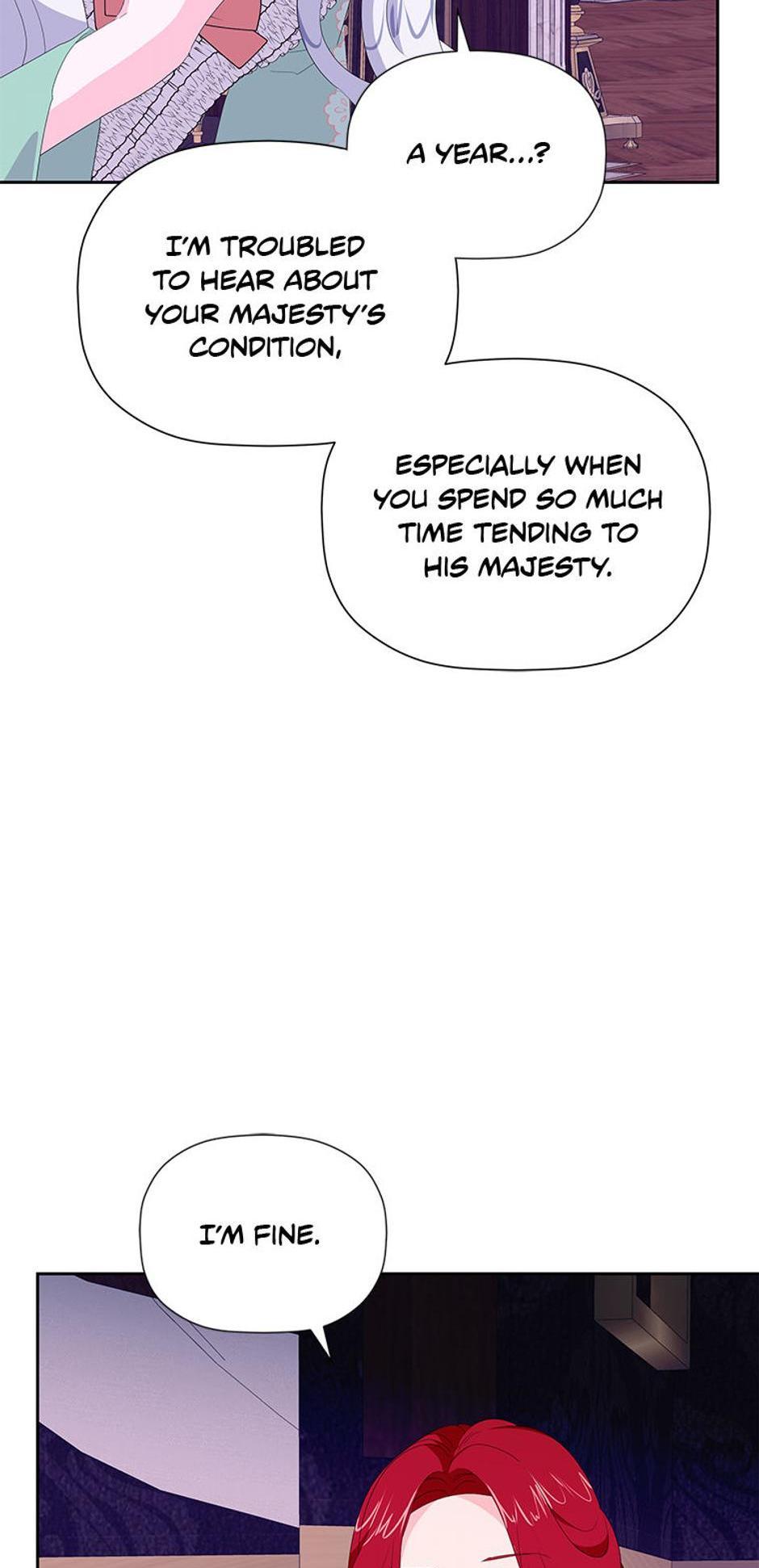 The Terminal Villainess