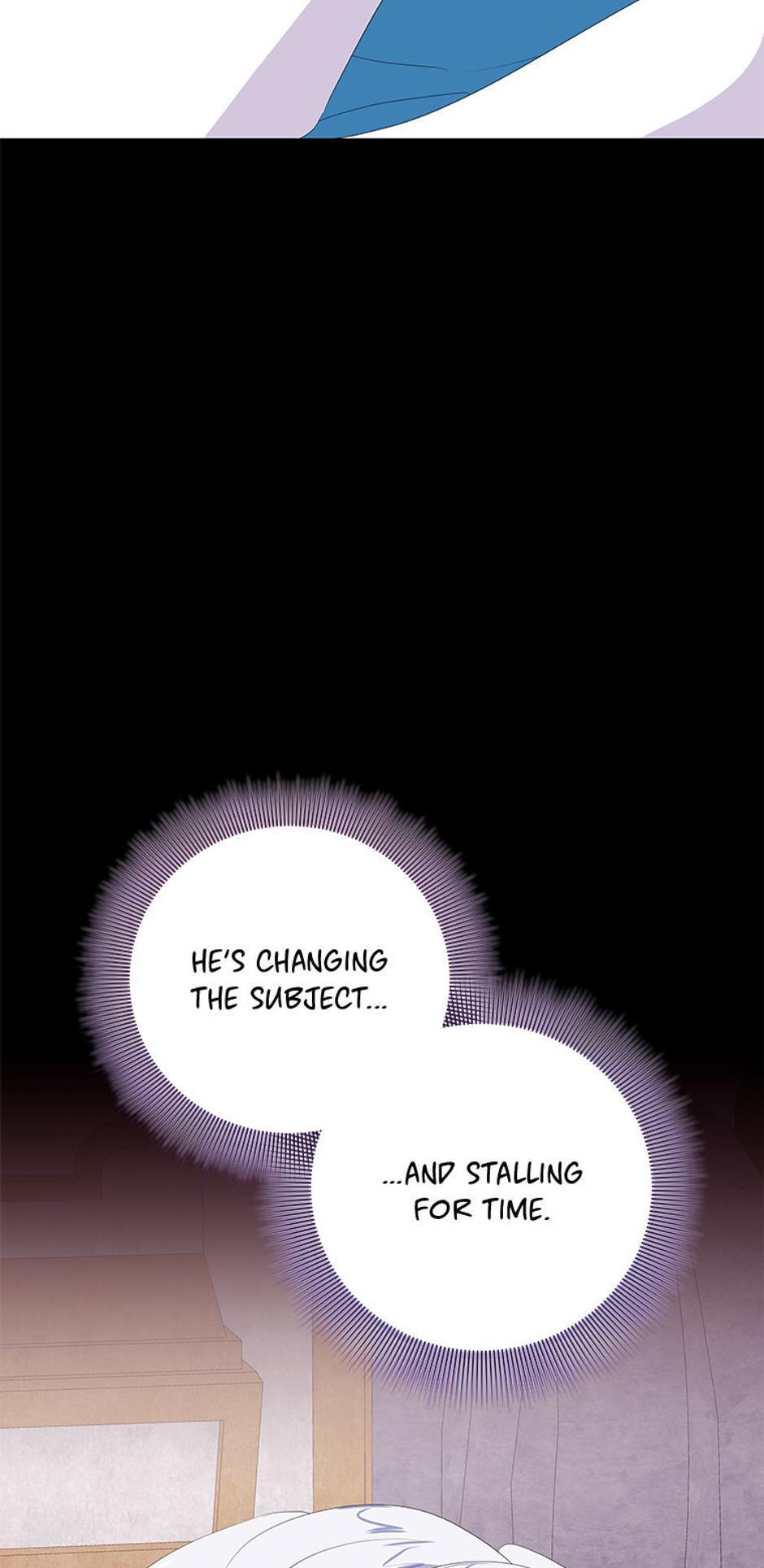 The Terminal Villainess