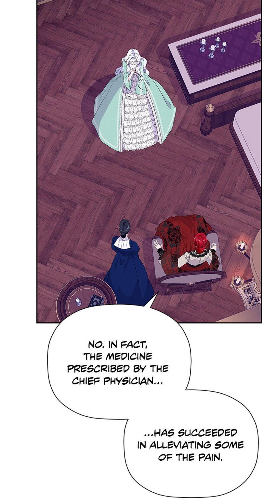 The Terminal Villainess