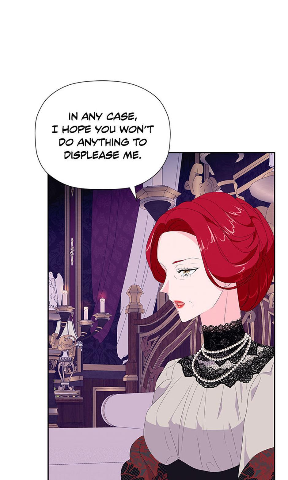 The Terminal Villainess