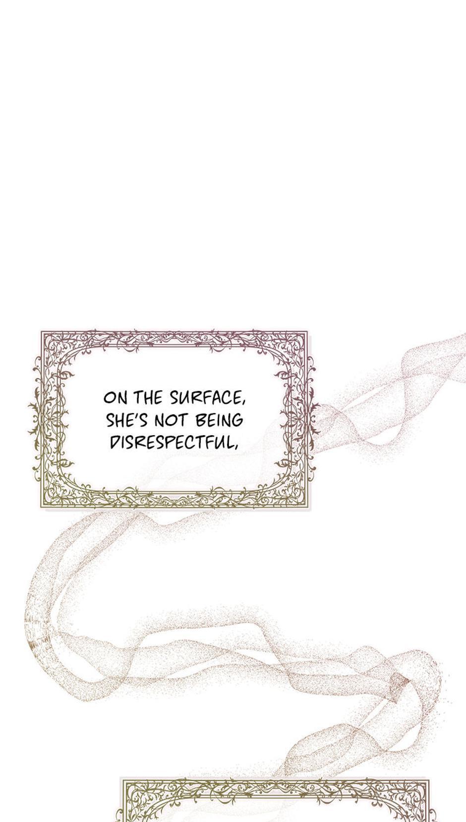 The Terminal Villainess