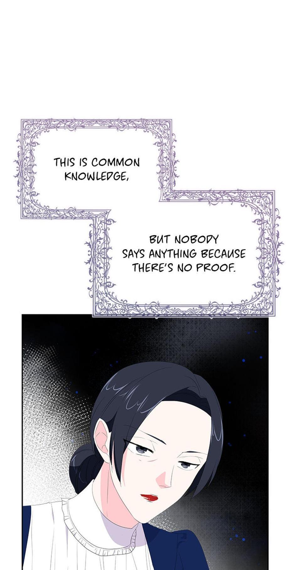 The Terminal Villainess
