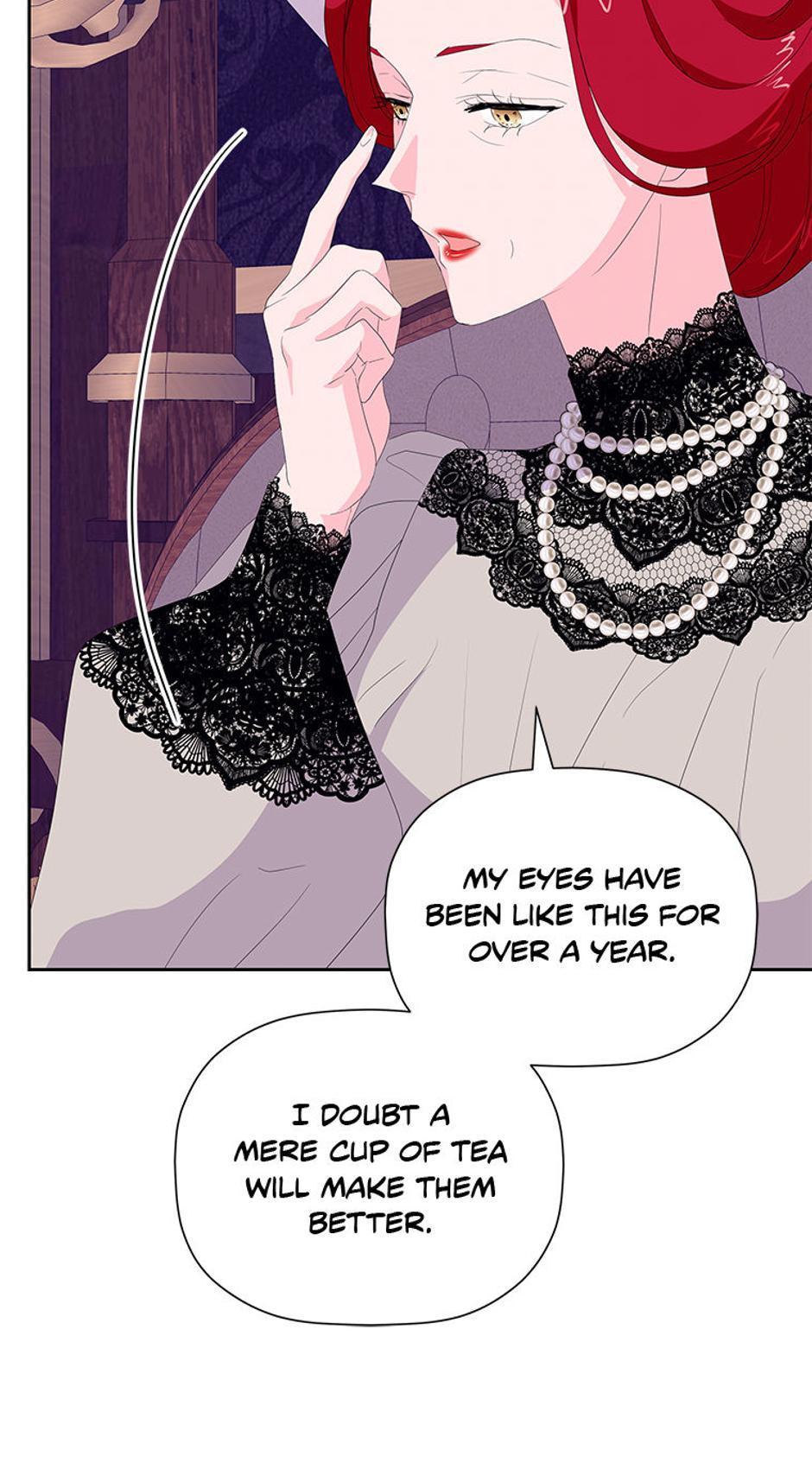 The Terminal Villainess